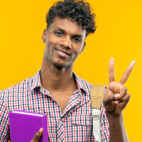 Student Image
