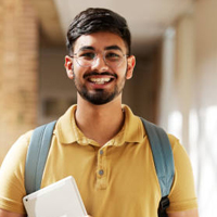 Student Image